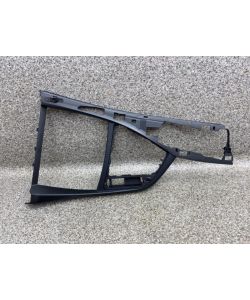 Abdeckung Mittelkonsole 9207313 Verkleidung 63Tkm BMW 1er F20 116i 14.1988.022