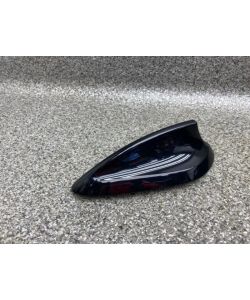 Abdeckung Dachantenne 9227776 Kappe Schwarz 63Tkm BMW 1er F20 116i 14.1988.070