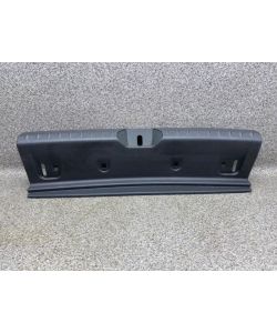 Ladekante Laderaumabdeckung 7221871 63Tkm BMW 1er F20 116i 14.1988.063