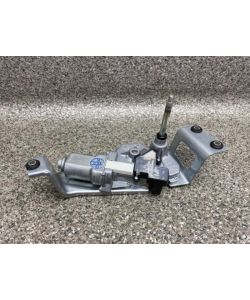 Heckwischermotor 7258532 Wischermotor hinten 63Tkm BMW 1er F20 116i 14.1988.004