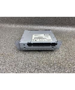 Navigation CD-Player  9341075 Radio Bluetooth 63Tkm BMW 1er F20 116i 14.1988.021