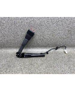 Gurtstraffer vorne links 7259387 Gurt 63Tkm BMW 1er F20 116i 14.1988.003
