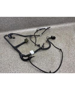 Kabelbaum Getriebe 1703435 Kabel 63Tkm! BMW 1er F20 116i 14.1988.149