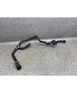 Kühlwasserschlauch Rohr Leitung 63Tkm BMW 1er F20 116i 14.1988.190