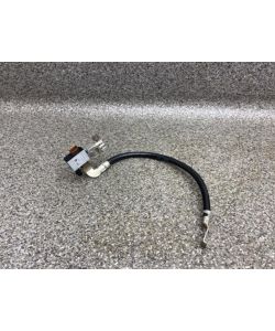 Batteriekabel 9322900 Minus Kabel 63Tkm BMW 1er F20 116i 14.1988.106