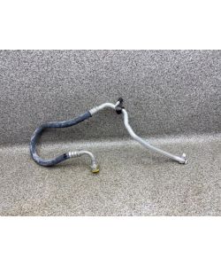 Klimaleitung 9223297 Klimarohr Leitung 63Tkm BMW 1er F20 116i 14.1988.192