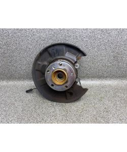 Achsschenkel hinten rechts Radlager 63Tkm! BMW 1er F20 116i 14.1988.130