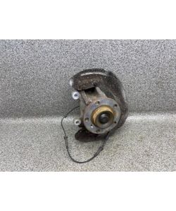 Achsschenkel vorne rechts 6792286 Radlager 63Tkm! BMW 1er F20 116i 14.1988.132