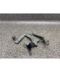 Halterung vorne rechts Halter 63Tkm BMW 1er F20 116i 14.1988.115