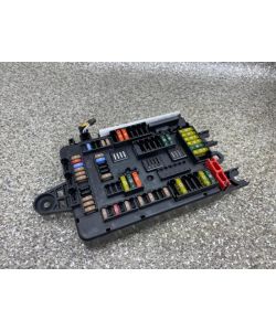 Sicherheitskasten Relais 9337881 63Tkm BMW 1er F20 116i 14.1988.089