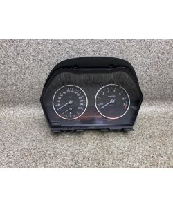 Kombiinstrument Tacho 7592426 63Tkm BMW 1er F20 116i 14.1988.099