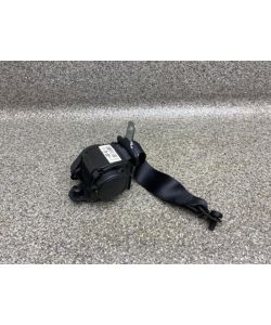 Sicherheitsgurt hinten rechts 7243309 63Tkm BMW 1er F20 116i 14.1988.036