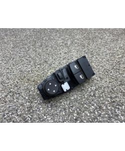 Fensterheberschalter vorne links 9226264 63Tkm BMW 1er F20 116i 14.1988.041