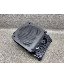 Lautsprecher rechts 9210148 Subwoofer 63Tkm BMW 1er F20 116i 14.1988.009
