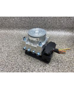ABS-Hydraulikblock 6869725 Steuergerät 6869726 63Tkm BMW 1er F20 14.1988.090