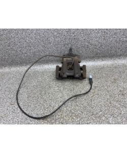 Bremssattel hinten rechts Bremsklötze 63Tkm! BMW 1er F20 116i 14.1988.134