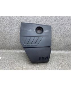 Motorabdeckung oben 7608117 Abdeckung 63Tkm BMW 1er F20 116i 14.1988.056