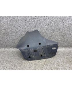Abdeckung Hinterachse rechts 6796138 Verkleidung BMW 1er F20 116i 14.1988.162