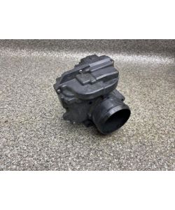 Drosselklappe 8624189 A2C38050800 63Tkm BMW 1er F20 116i 14.1988.096