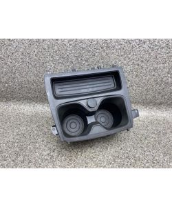 Becherhalter Mittelkonsole 9207320 Ablagefach 63Tkm BMW 1er F20 116i 14.1988.011
