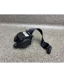 Sicherheitsgurt hinten links 7243309 63Tkm BMW 1er F20 116i 14.1988.037