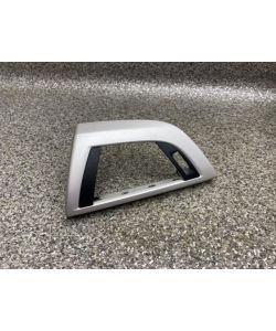 Abdeckung Luftdüse links 9205363 63Tkm BMW 1er F20 116i 14.1988.085