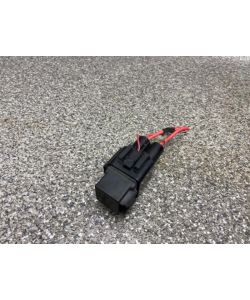 Relais Lüftermotor 9356183 63Tkm BMW 1er F20 116i 14.1988.076