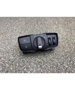 Lichtschalter 9265305 Schalter 63Tkm BMW 1er F20 116i 14.1988.086