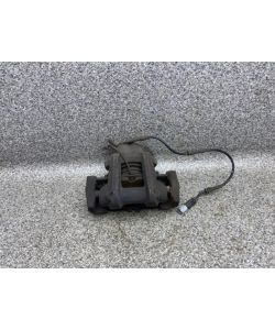 Bremssattel vorne links Bremsklötze 63Tkm! BMW 1er F20 116i 14.1988.137