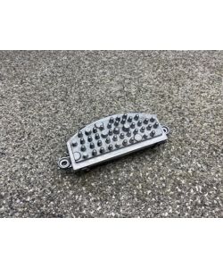 Gebläsewiderstand 9319919 Widerstand 63Tkm BMW 1er F20 116i 14.1988.105