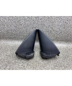 Abdeckung Spiegeldreieck 7269360 Verkleidung 63Tkm BMW 1er F20 116i 14.1988.005
