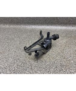 Zusatzwasserpumpe 8616992 Pumpe 63Tkm BMW 1er F20 116i 14.1988.114