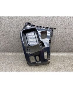 Halter Stoßstange hinten rechts 7240956 63Tkm BMW 1er F20 116i 14.1988.124