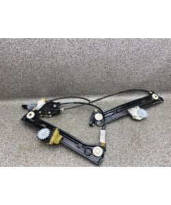 Fensterheber links 7292119 0130822514 63Tkm BMW 1er F20 116i 14.1988.051