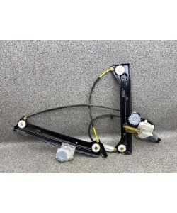Fensterheber rechts 7292120 0130822515 63Tkm BMW 1er F20 116i 14.1988.052