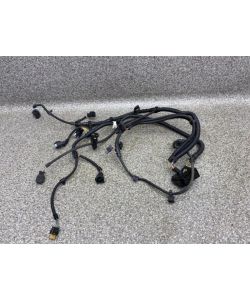 Kabelbaum Motor 1703435 63Tkm! BMW 1er F20 116i 14.1988.148