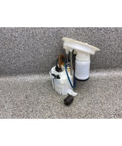 Kraftstoffpumpe 7243974 Benzinpumpe 63Tkm! BMW 1er F20 116i 14.1988.170