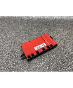Steuergerät Batteriekabel 9227752 Plus 63Tkm BMW 1er F20 116i 14.1988.107