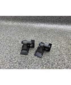 Türscharniere rechts 7246068 7246066 63Tkm BMW 1er F20 116i 14.1988.079
