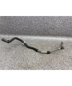 Kühlwasserschlauch 7600592 Kühlmittelleitung 63Tkm BMW 1er F20 116i 14.1988.186