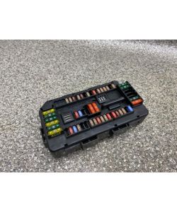 Sicherungskasten Relais 9337879 63Tkm BMW 1er F20 116i 14.1988.087