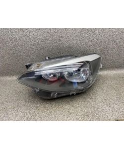 Scheinwerfer links 7229671 63Tkm! BMW 1er F20 116i 14.1988.117