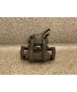 Bremssattel vorne rechts Bremsklötze 63Tkm! BMW 1er F20 116i 14.1988.136