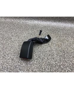 Gurtschloss hinten 7266352 63Tkm BMW 1er F20 116i 14.1988.029