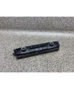 Schalterleiste Klimabedienteil Schalter 63Tkm BMW 1er F20 116i 14.1988.028