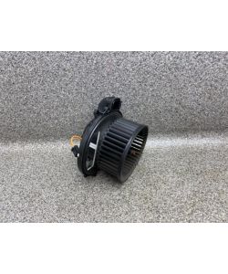 Heizungsgebläse 6773670 Gebläse 63Tkm BMW 1er F20 116i 14.1988.104