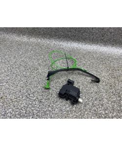 Stellmotor Tankklappe 7270792 63Tkm BMW 1er F20 116i 14.1988.077