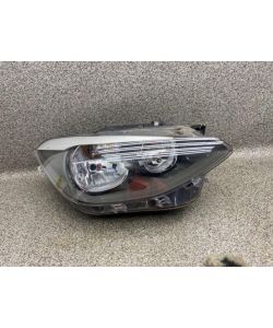 Scheinwerfer rechts 7229672 def 63Tkm! BMW 1er F20 116i 14.1988.118