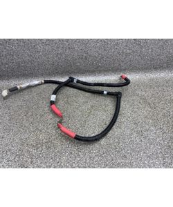 Kabelbaum Leitungssatz 7624412 Kabel 63Tkm! BMW 1er F20 116i 14.1988.150