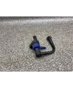 Magnetventil 7624012 Unterdruckdose 63Tkm BMW 1er F20 116i 14.1988.196